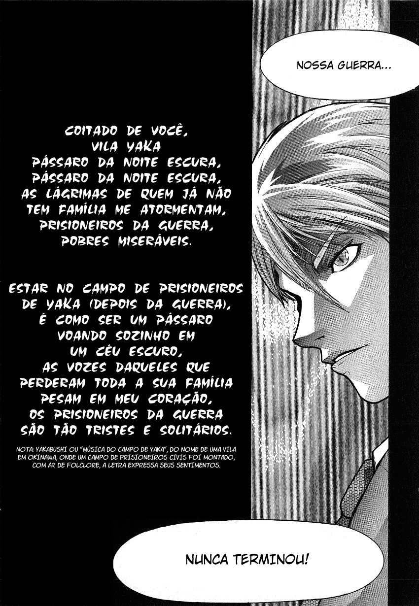 NIRAIKANAI Capítulo 6 Página 10