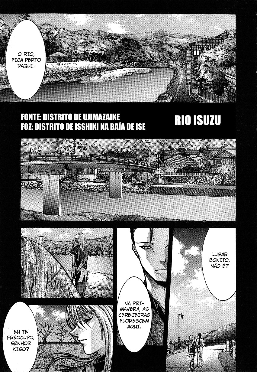NIRAIKANAI Capítulo 7 Página 29