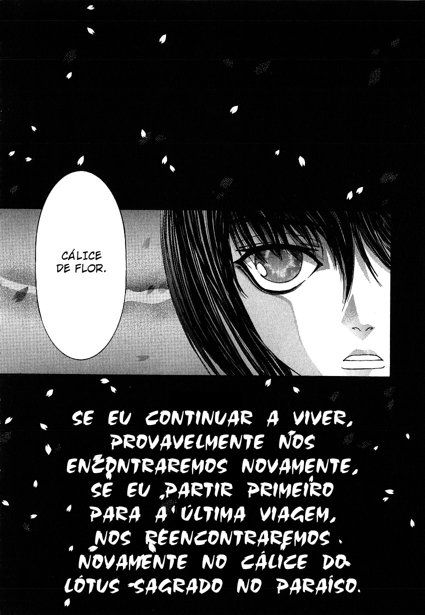 NIRAIKANAI Capítulo 8 Página 4