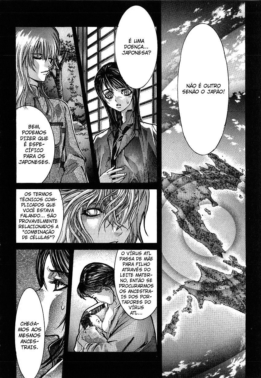 NIRAIKANAI Capítulo 9 Página 13