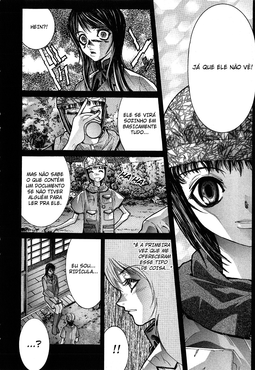 NIRAIKANAI Capítulo 9 Página 19
