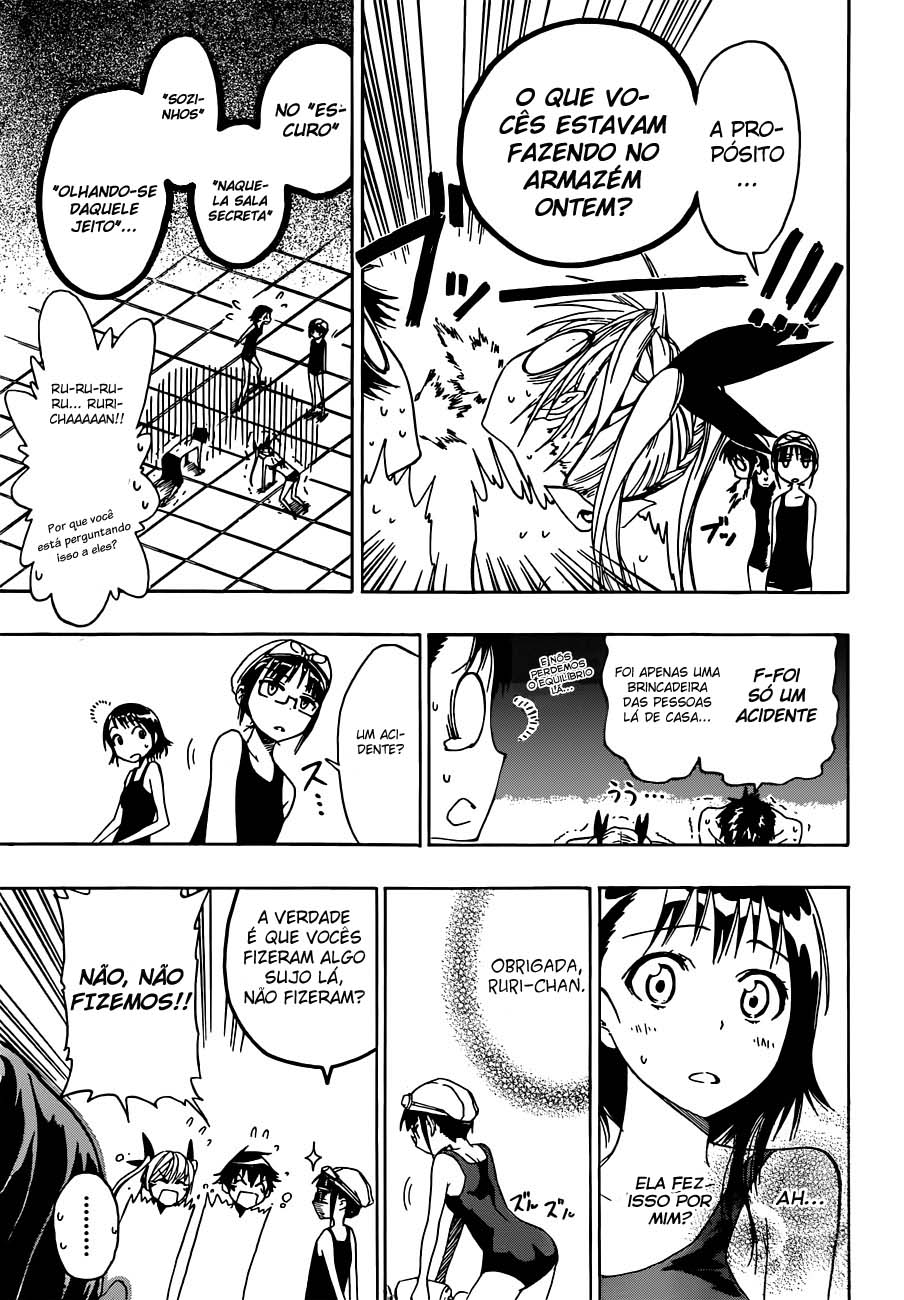 Nisekoi Capítulo 10 Página 10