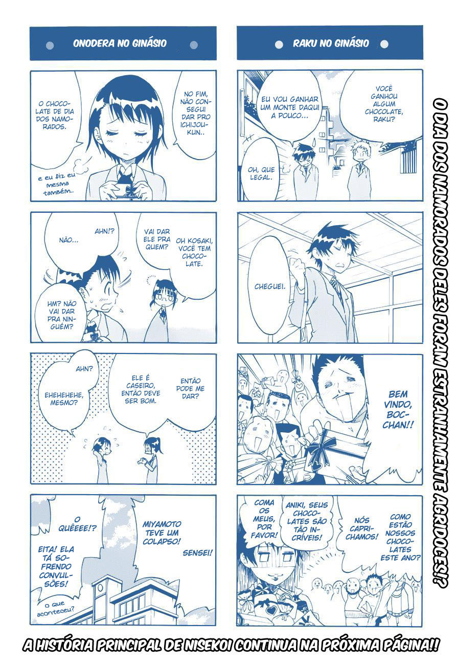Nisekoi Capítulo 13 Página 2