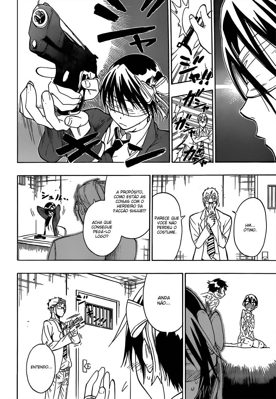 Nisekoi Capítulo 18 Página 2