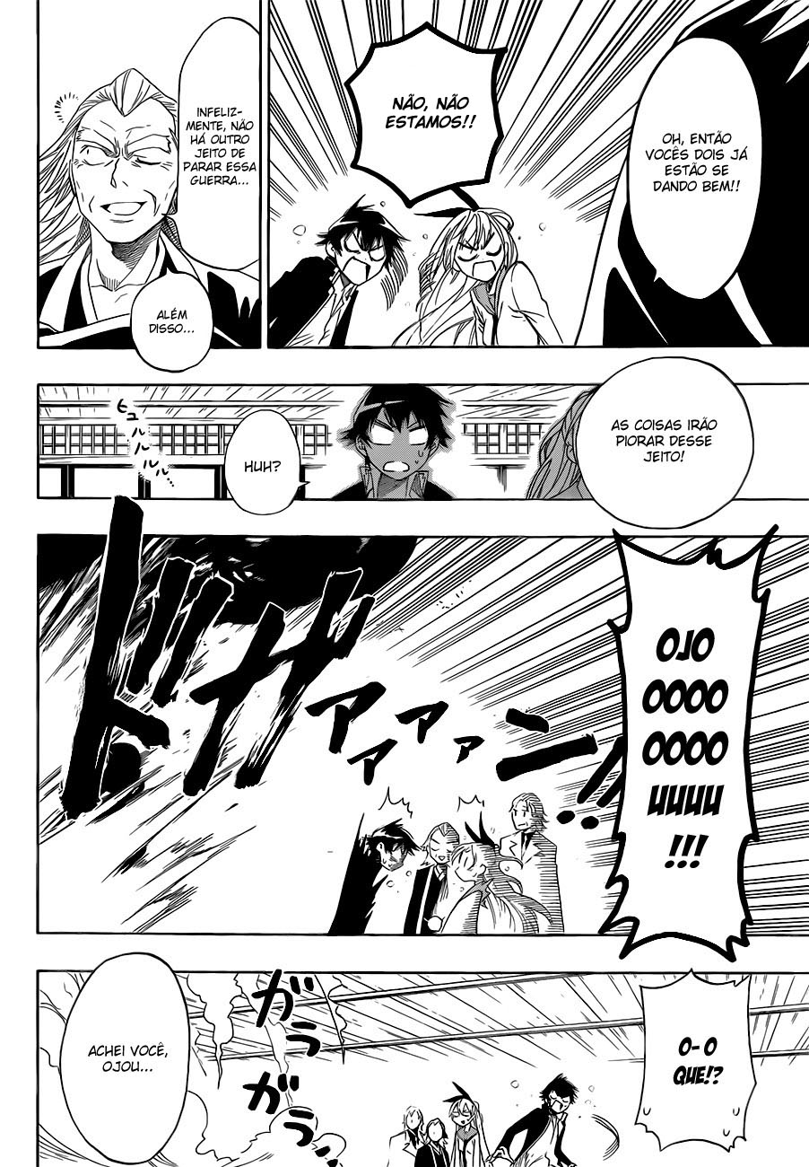 Nisekoi Capítulo 2 Página 4