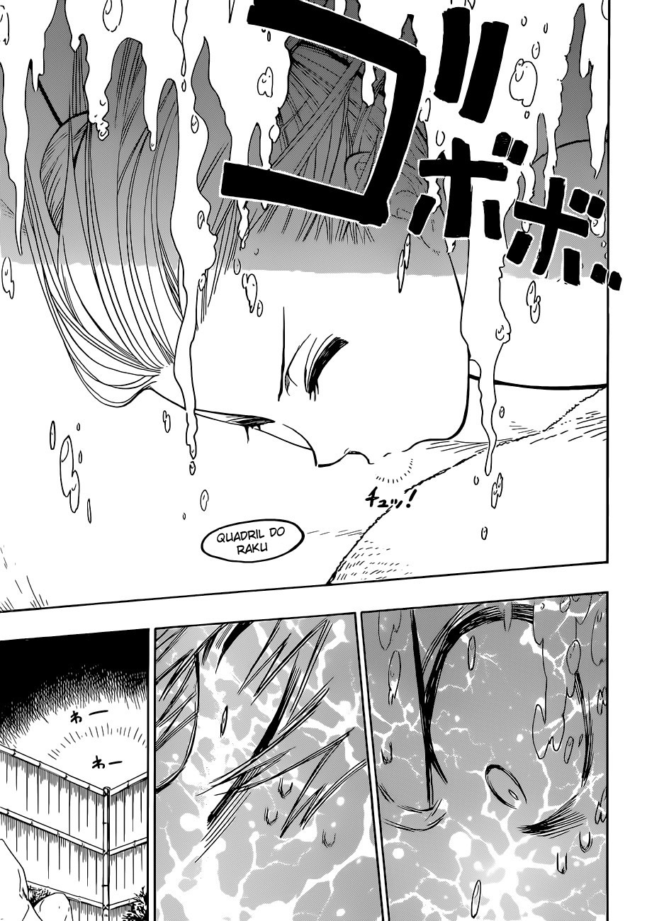 Nisekoi Capítulo 23 Página 15