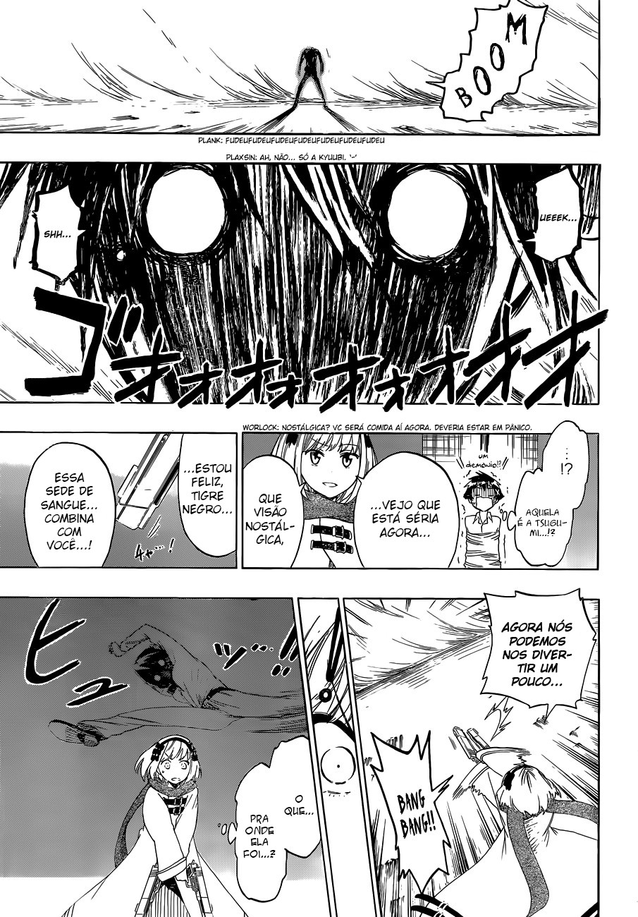 Nisekoi Capítulo 55 Página 13