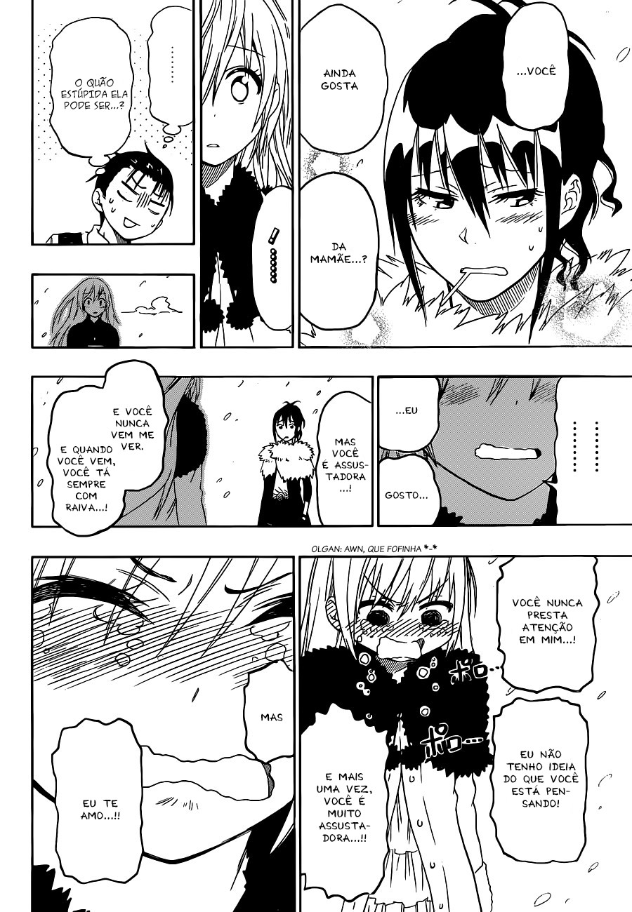 Nisekoi Capítulo 62 Página 10