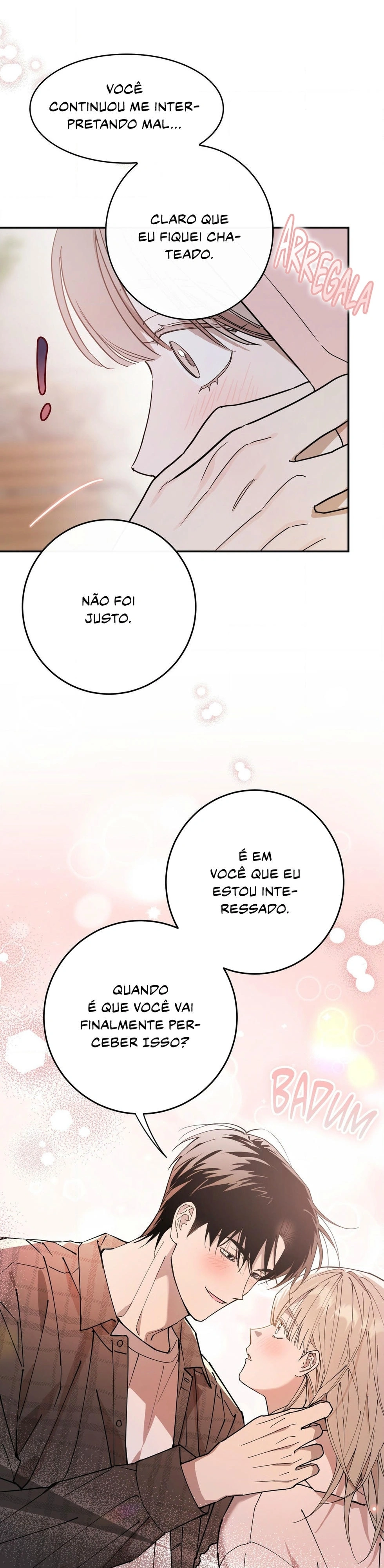 No meu mal Capítulo 1 Página 10