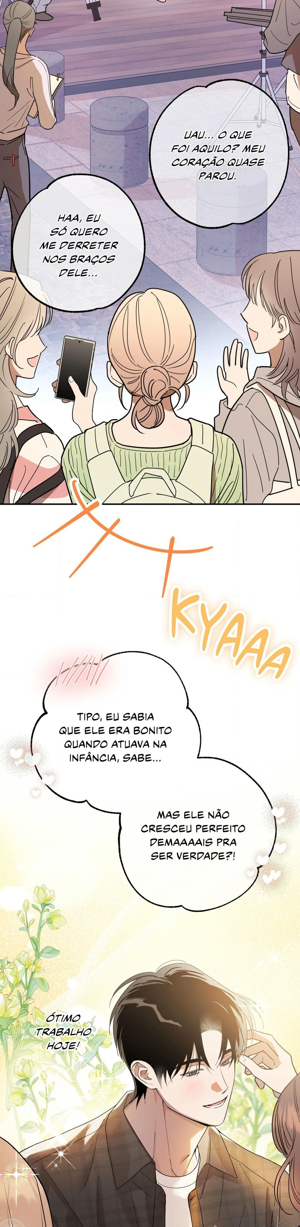 No meu mal Capítulo 1 Página 12