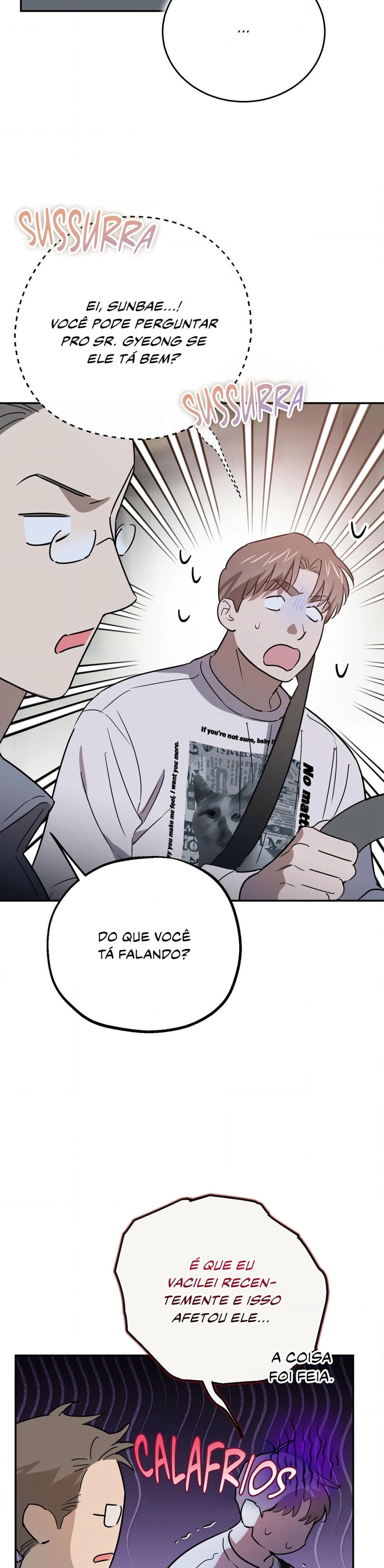 No meu mal Capítulo 1 Página 17