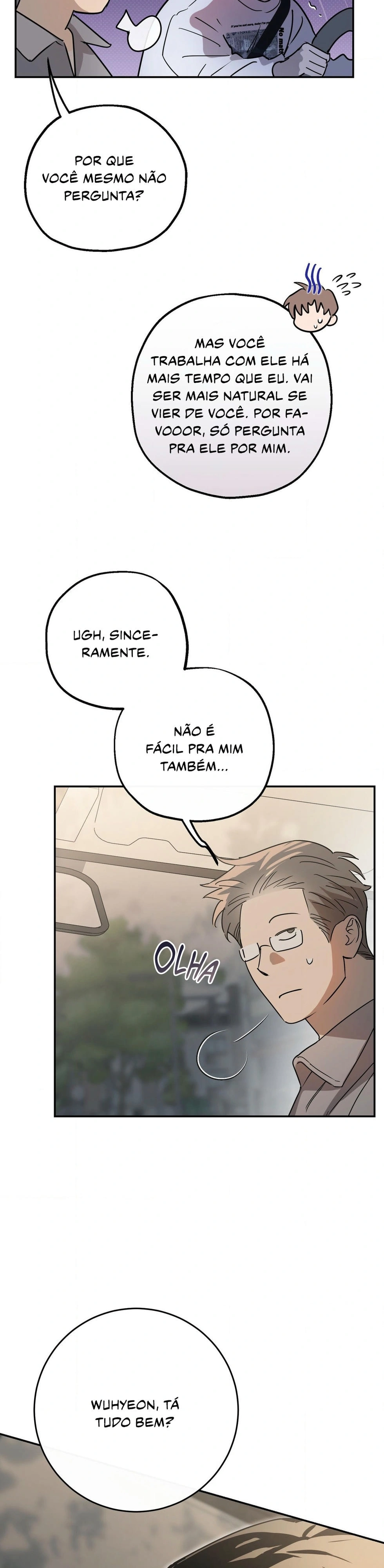 No meu mal Capítulo 1 Página 18