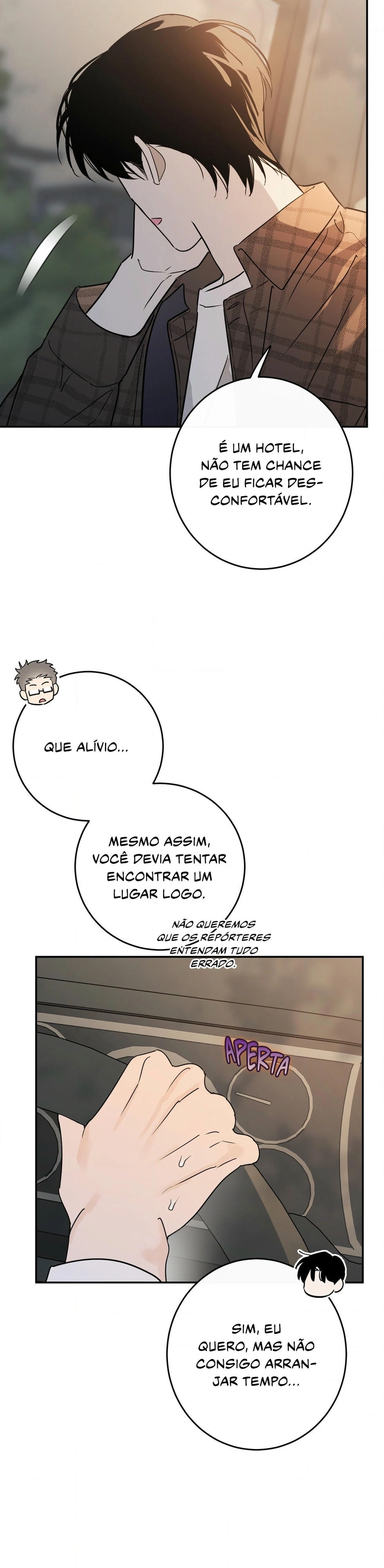 No meu mal Capítulo 1 Página 20