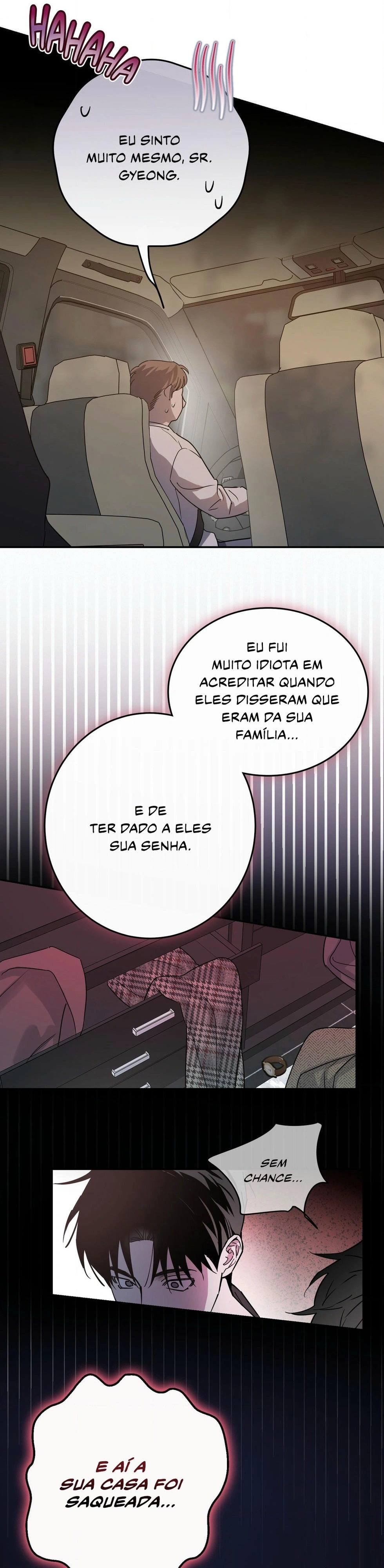 No meu mal Capítulo 1 Página 21