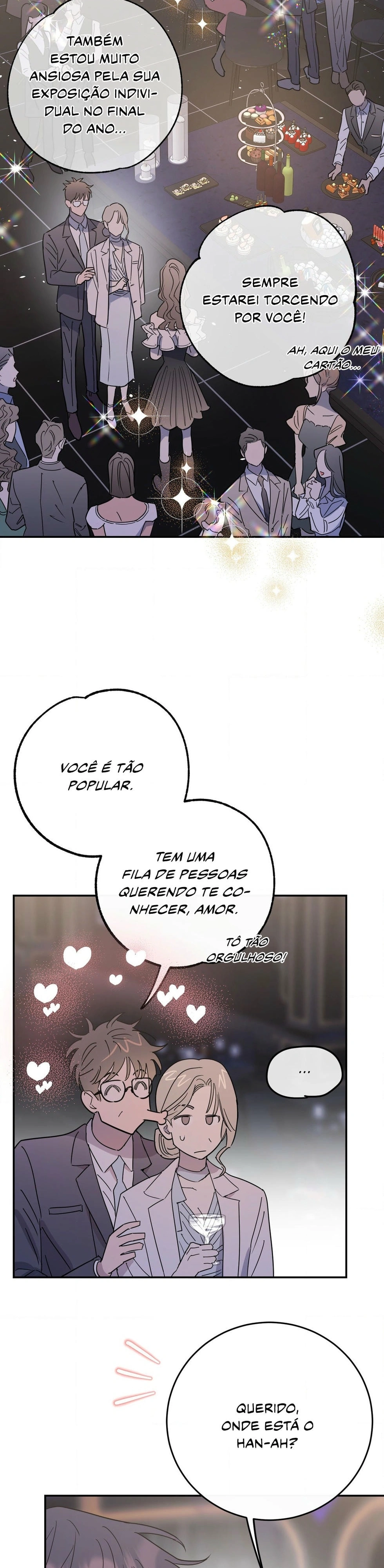 No meu mal Capítulo 1 Página 32