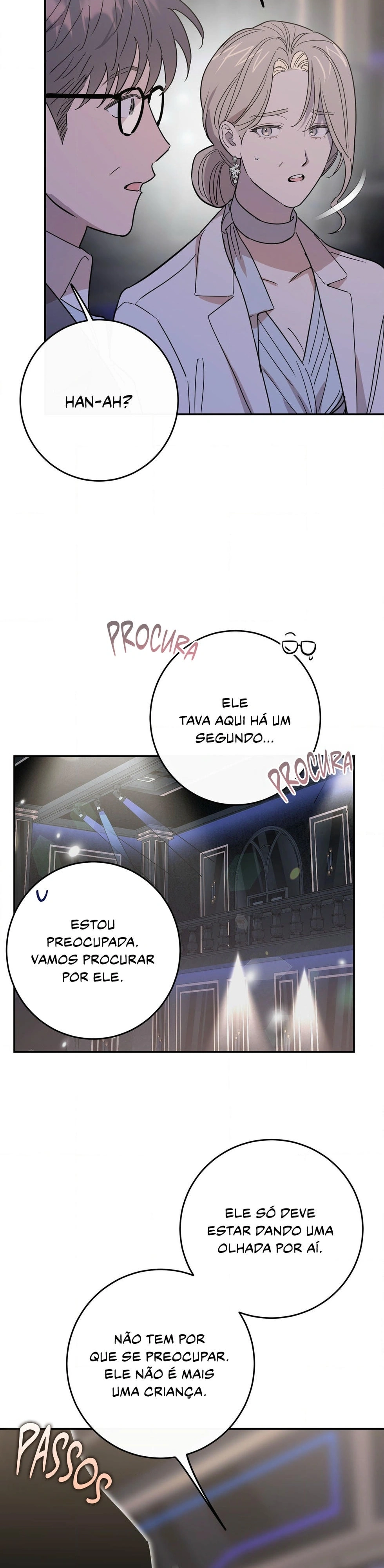 No meu mal Capítulo 1 Página 33
