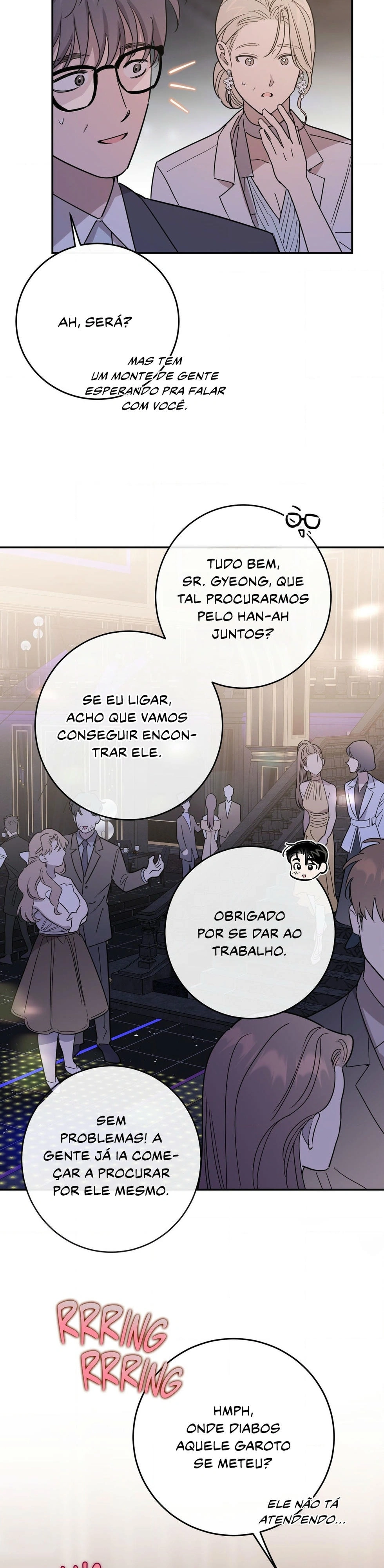 No meu mal Capítulo 1 Página 38