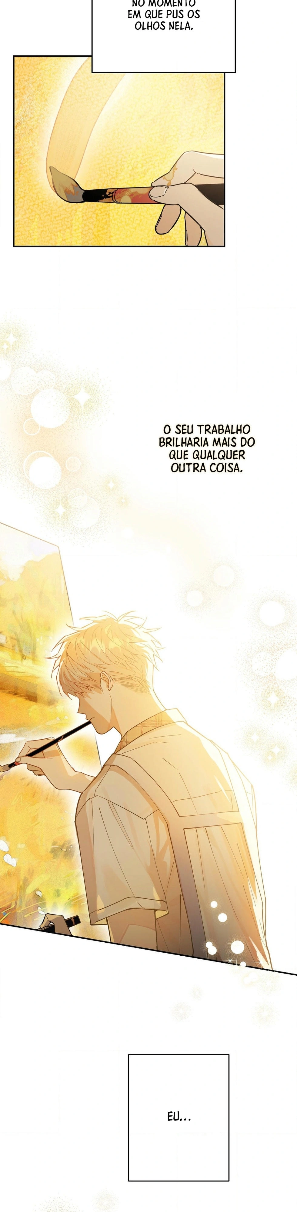 No meu mal Capítulo 1 Página 4