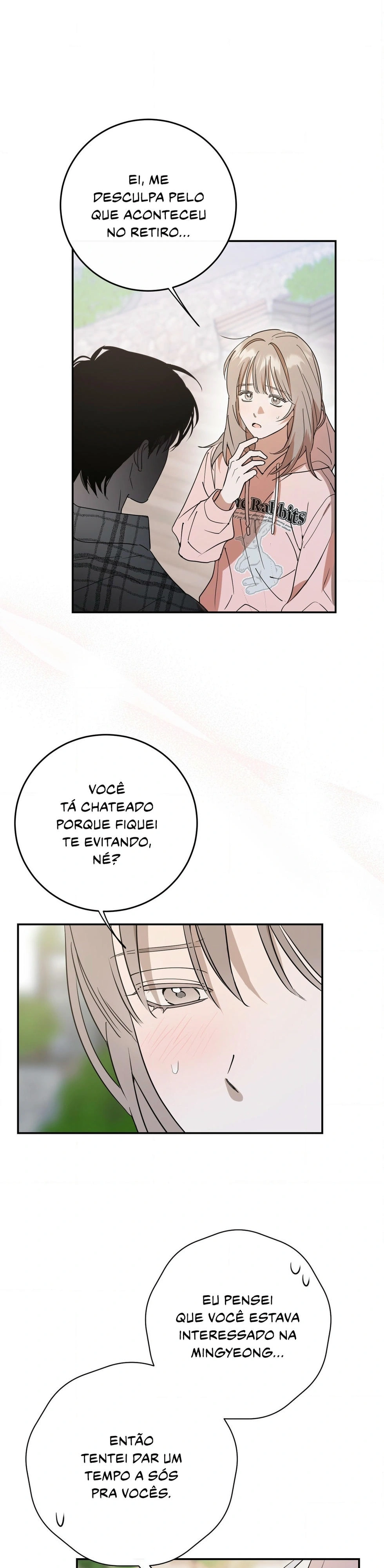 No meu mal Capítulo 1 Página 7