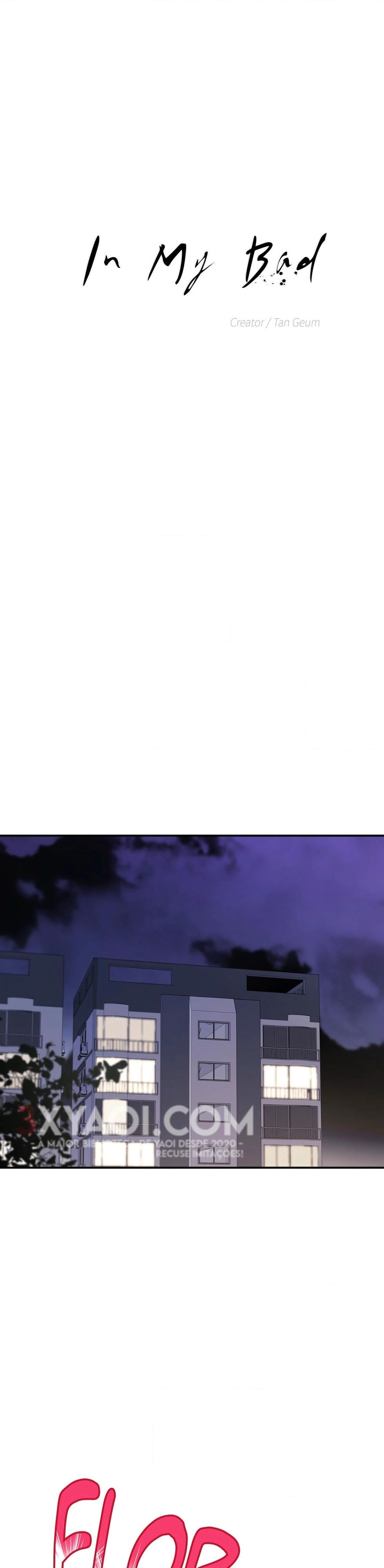 No meu mal Capítulo 10 Página 11