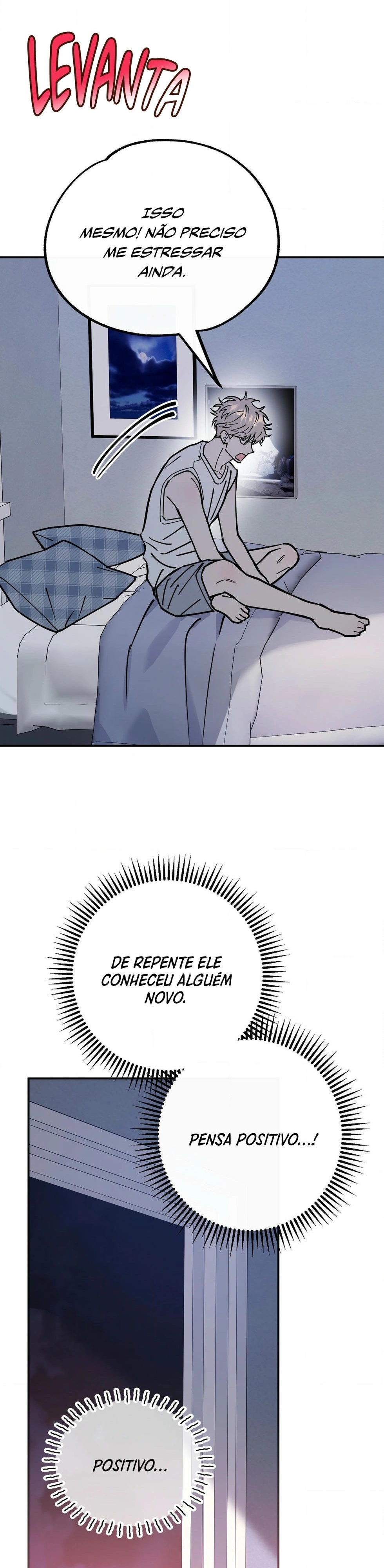 No meu mal Capítulo 10 Página 14