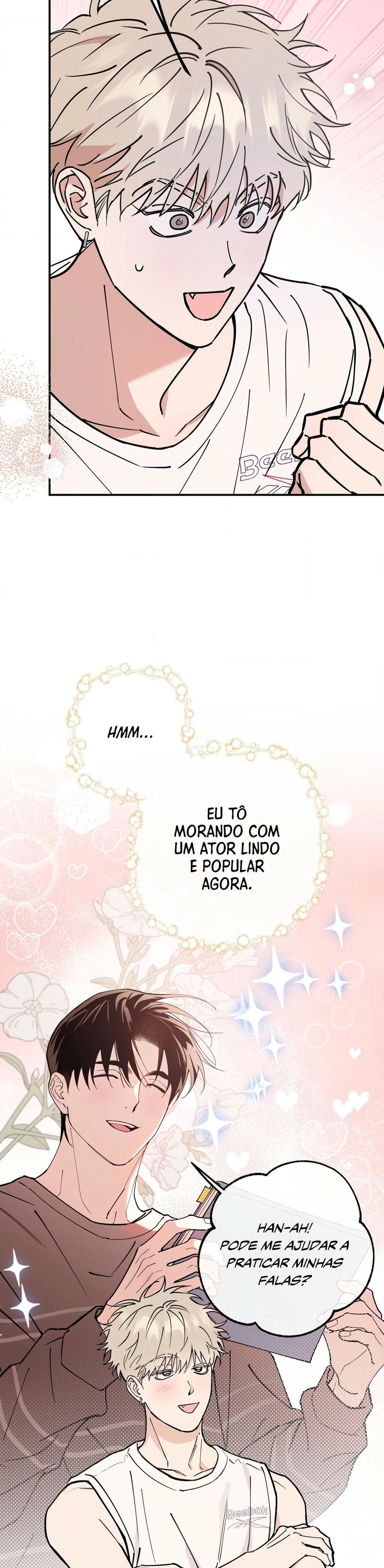 No meu mal Capítulo 10 Página 18