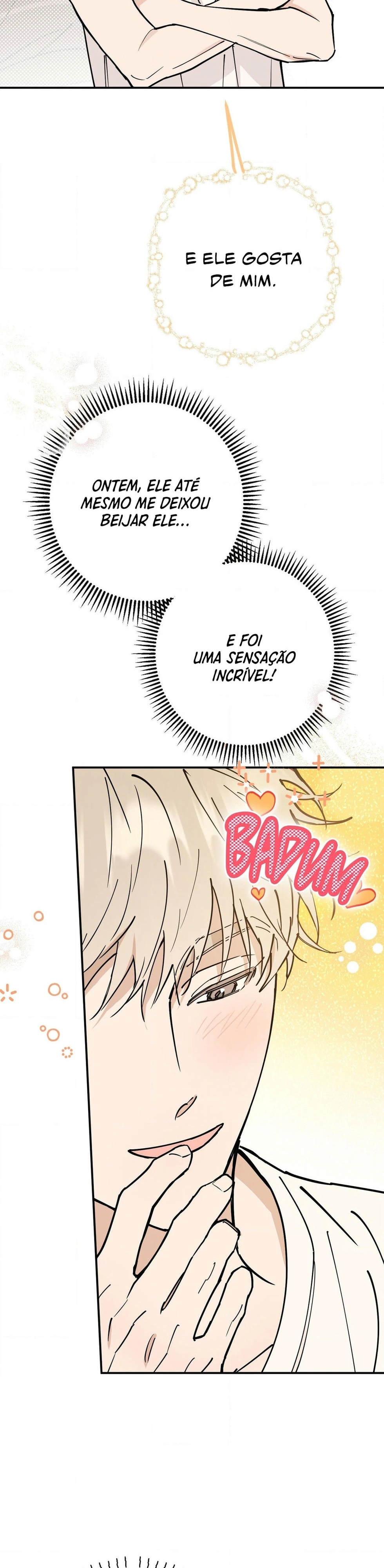 No meu mal Capítulo 10 Página 19