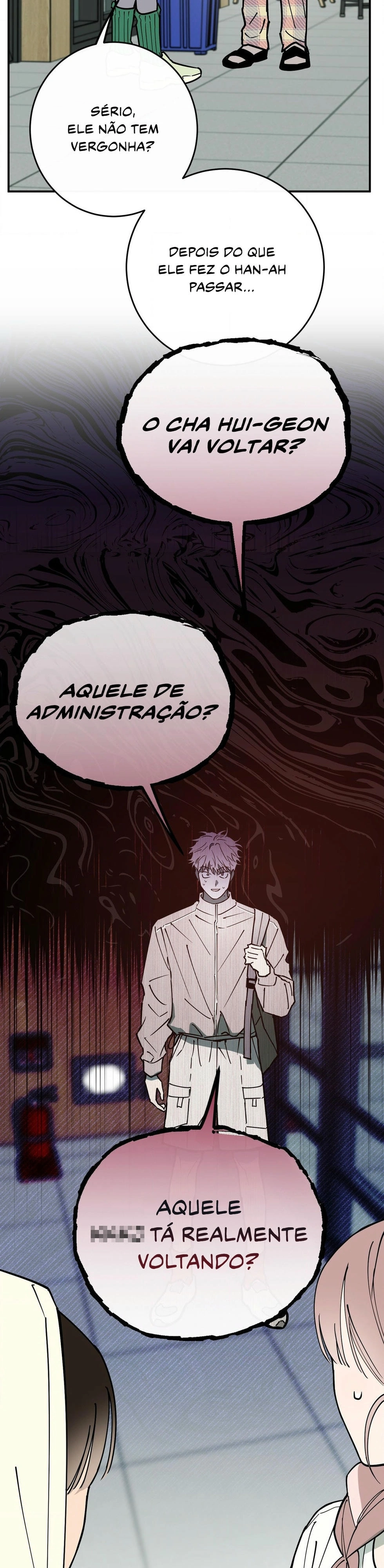 No meu mal Capítulo 10 Página 2