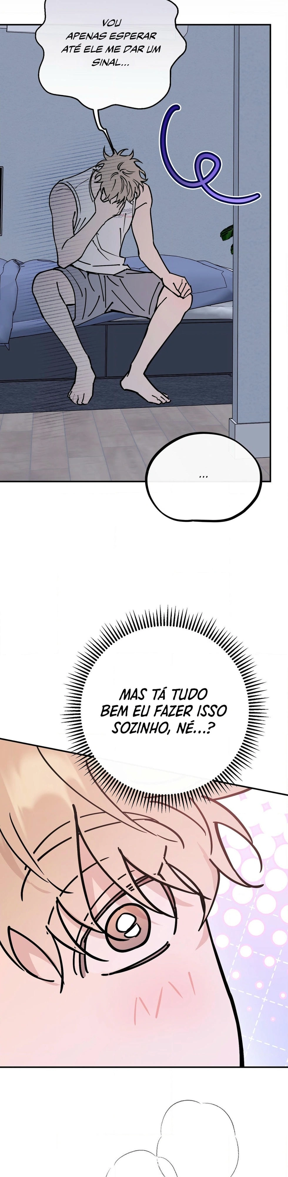 No meu mal Capítulo 10 Página 21