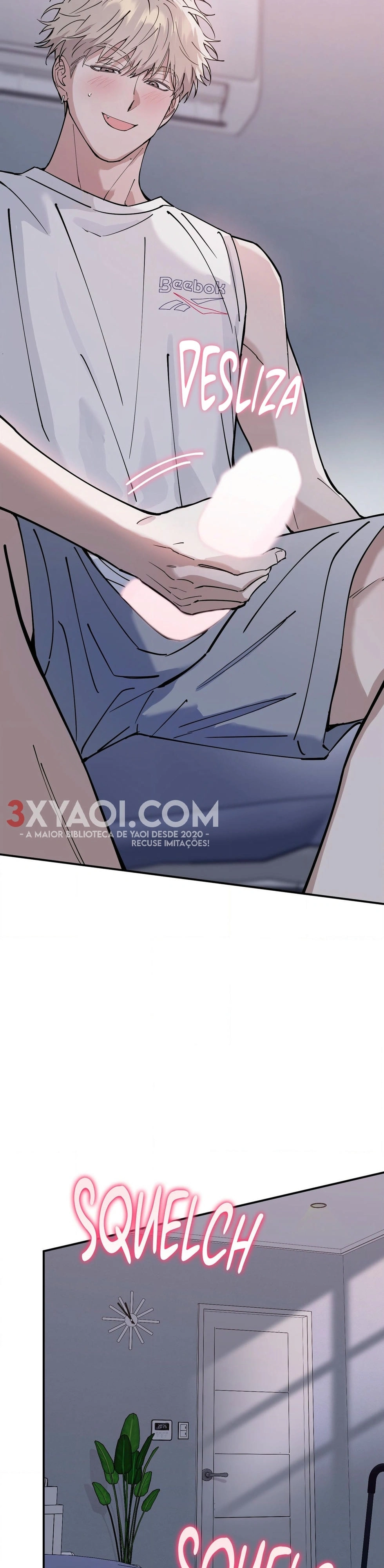No meu mal Capítulo 10 Página 23