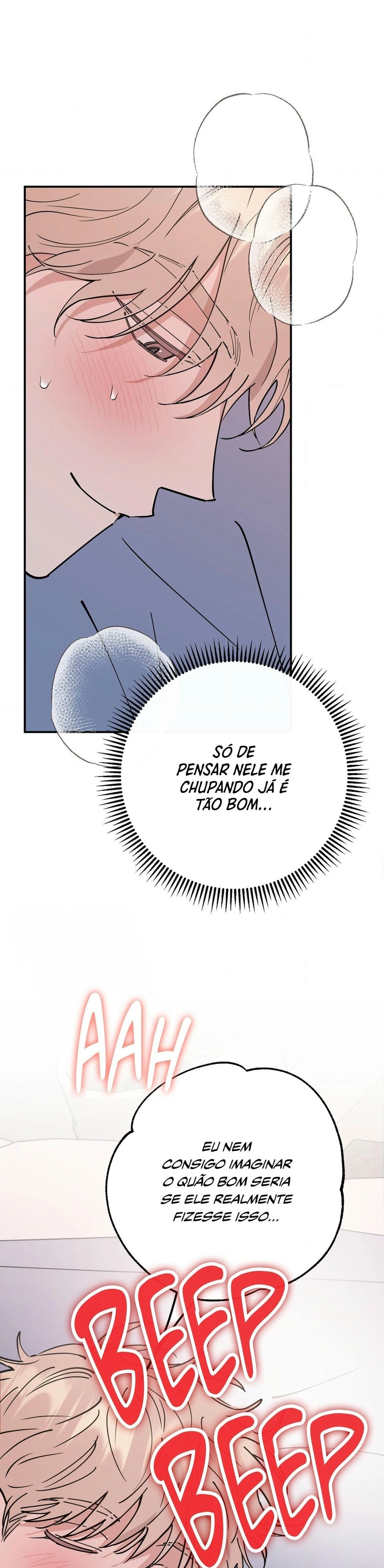 No meu mal Capítulo 10 Página 32