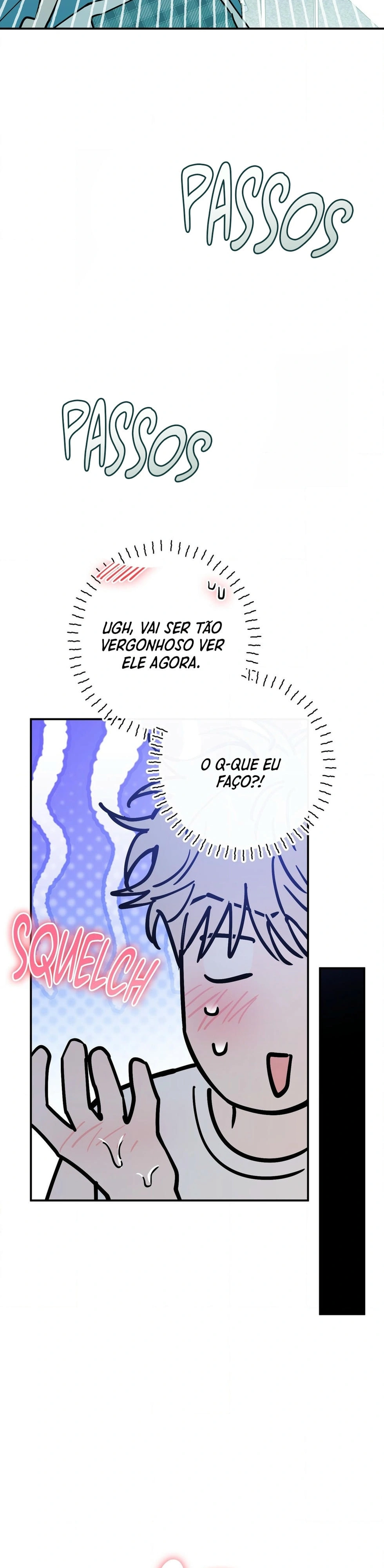 No meu mal Capítulo 10 Página 34