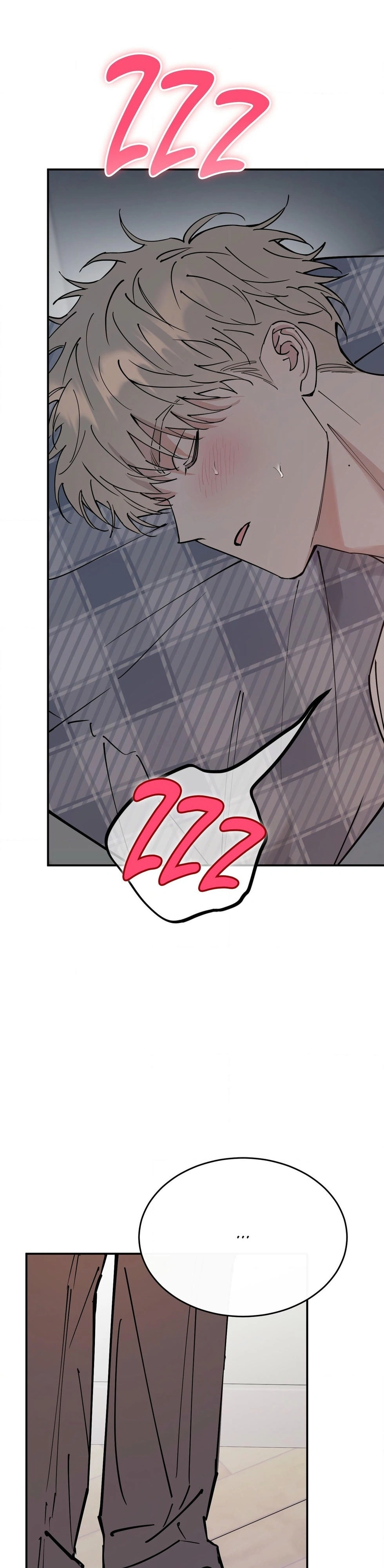 No meu mal Capítulo 10 Página 36