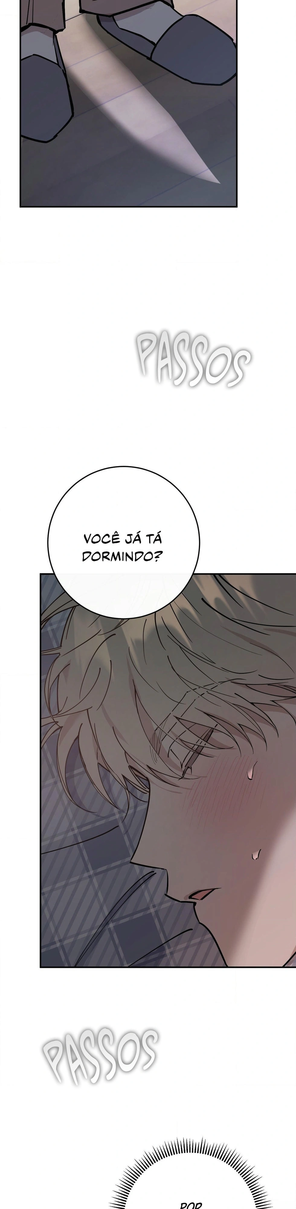 No meu mal Capítulo 10 Página 37