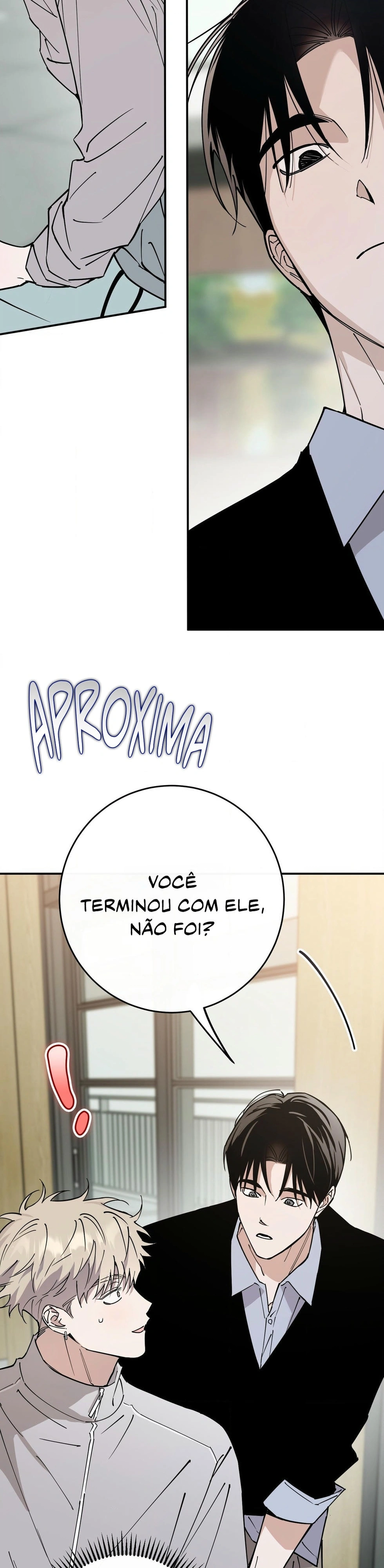 No meu mal Capítulo 10 Página 5