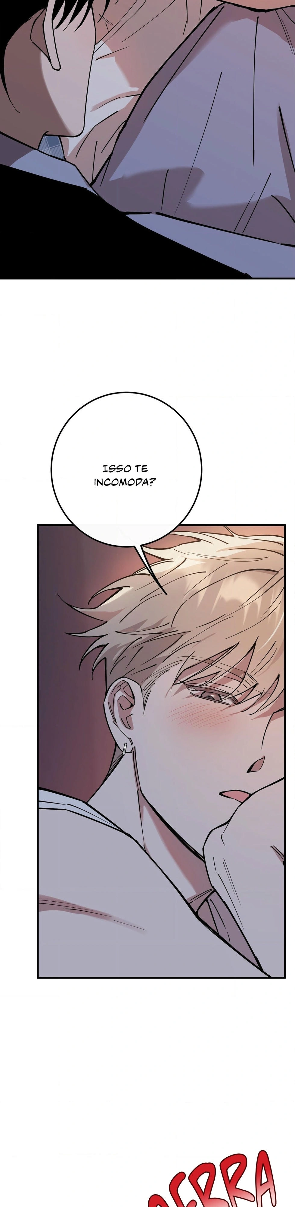 No meu mal Capítulo 11 Página 12