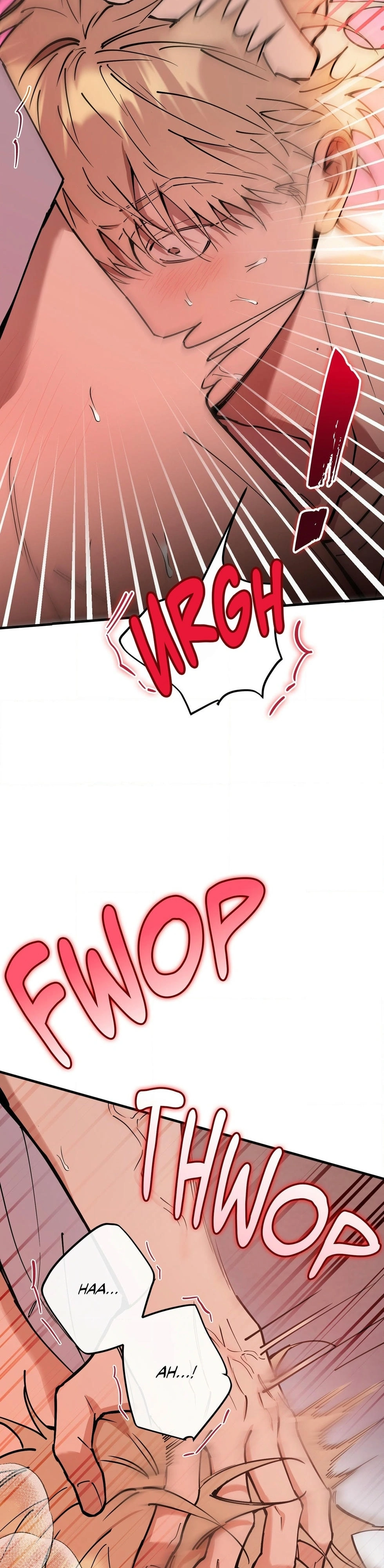 No meu mal Capítulo 11 Página 24