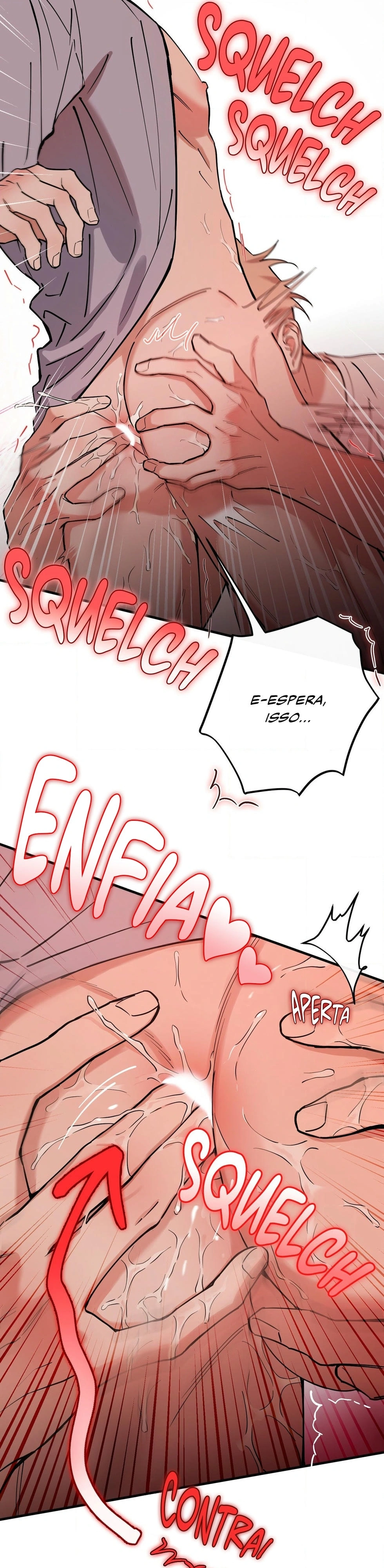 No meu mal Capítulo 11 Página 29
