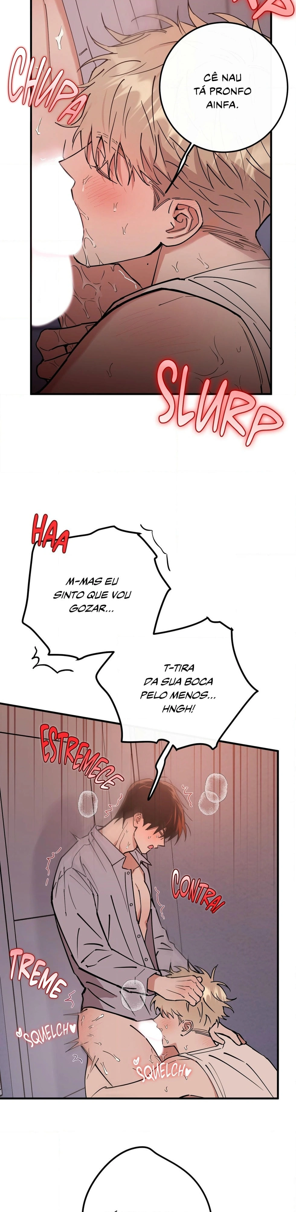 No meu mal Capítulo 11 Página 31
