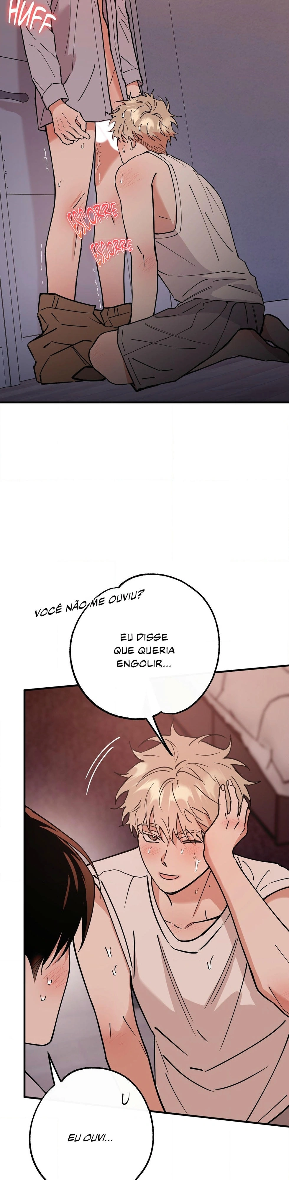No meu mal Capítulo 11 Página 36