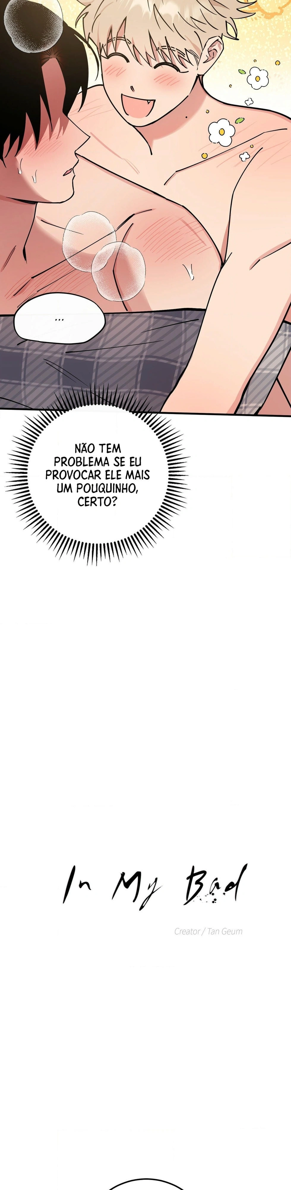 No meu mal Capítulo 12 Página 14