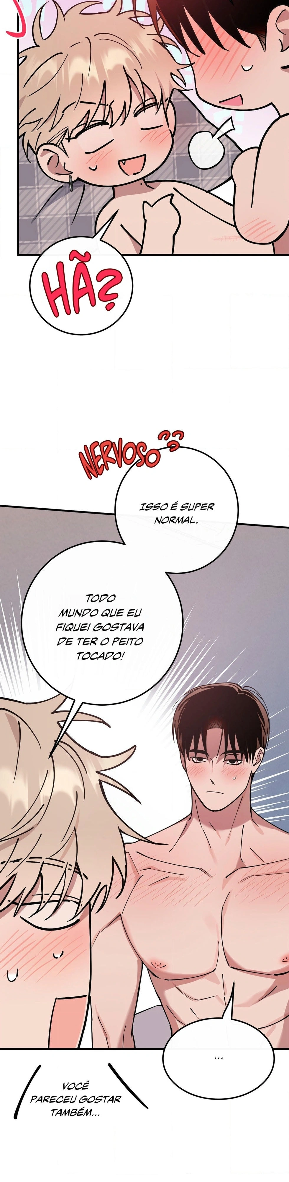 No meu mal Capítulo 12 Página 24
