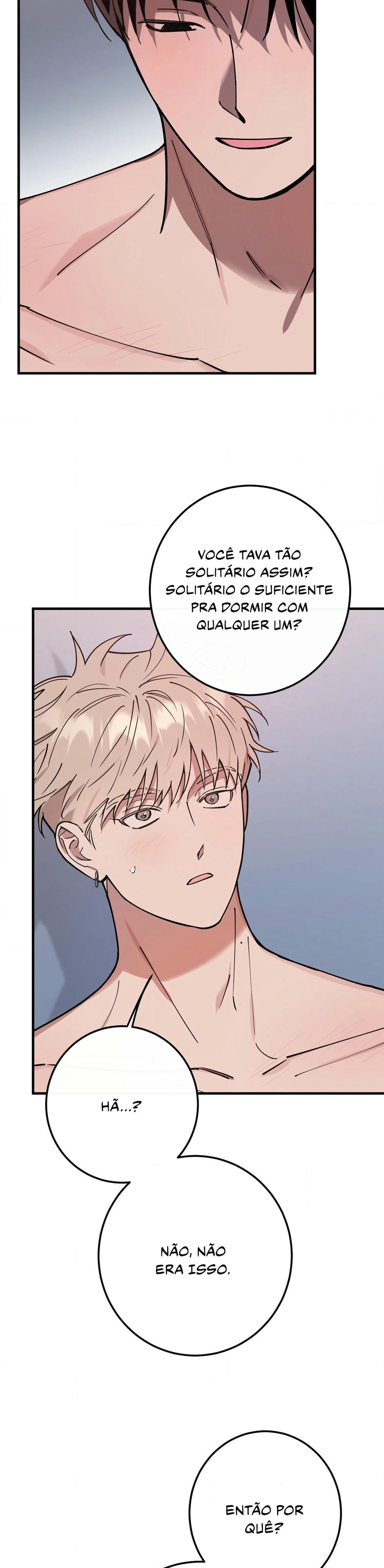 No meu mal Capítulo 12 Página 26