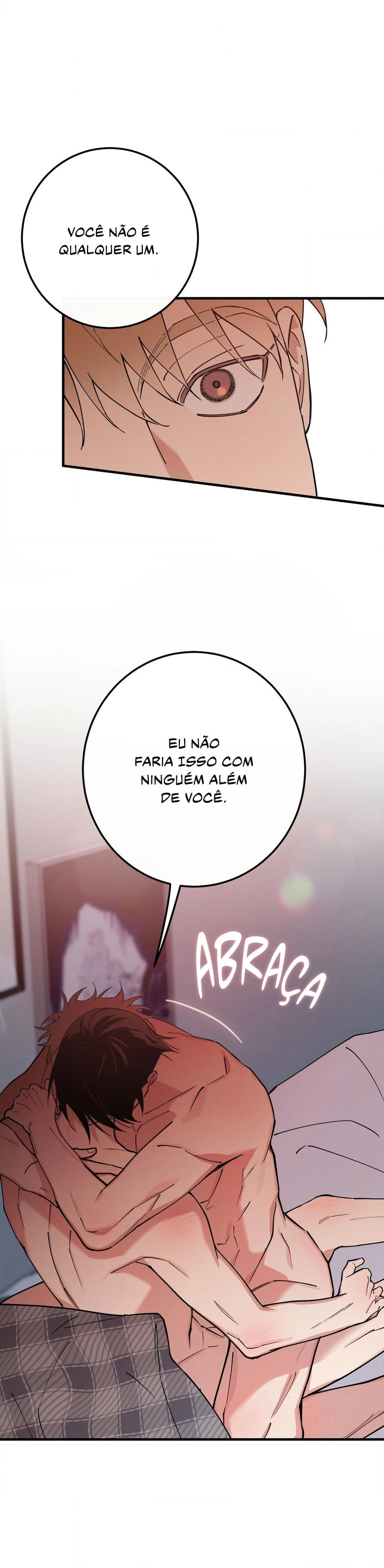 No meu mal Capítulo 12 Página 28