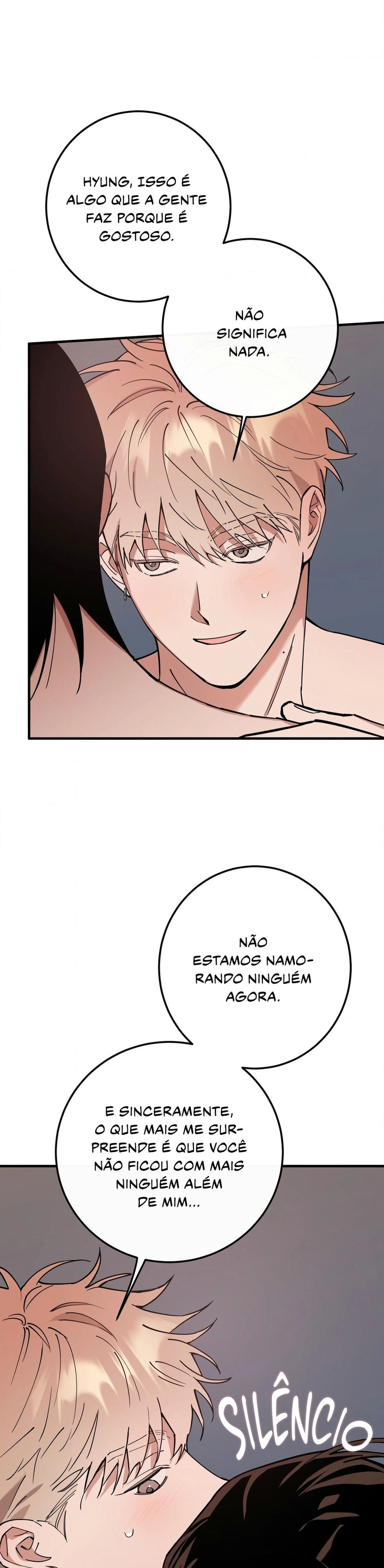 No meu mal Capítulo 12 Página 29
