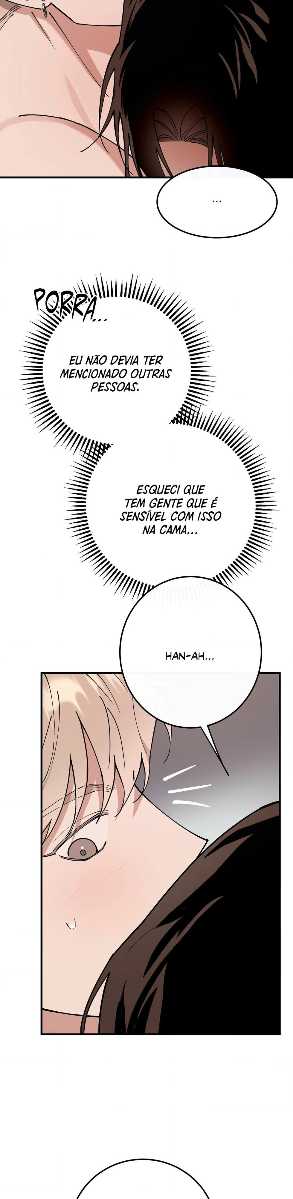 No meu mal Capítulo 12 Página 30