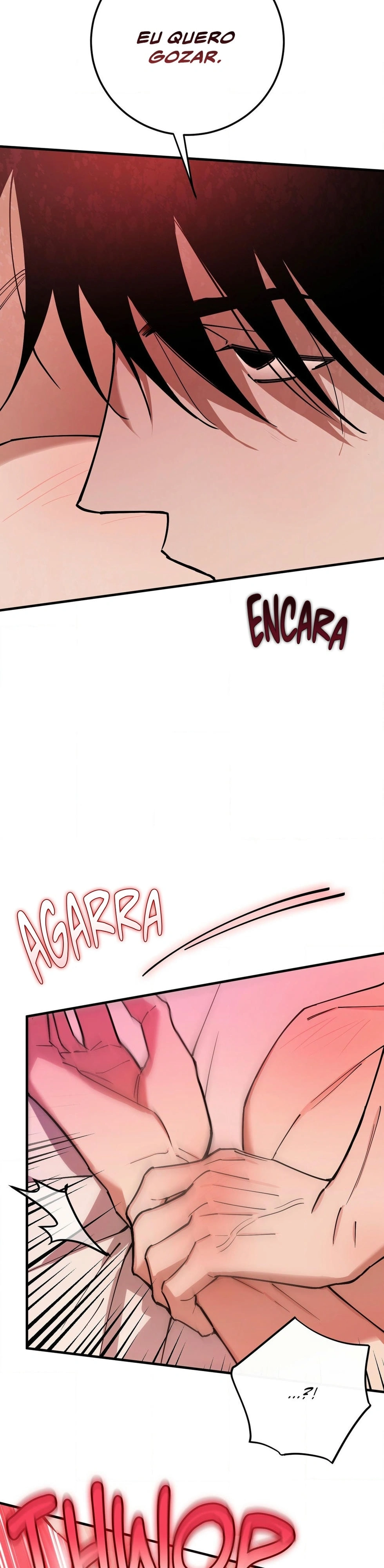 No meu mal Capítulo 12 Página 31