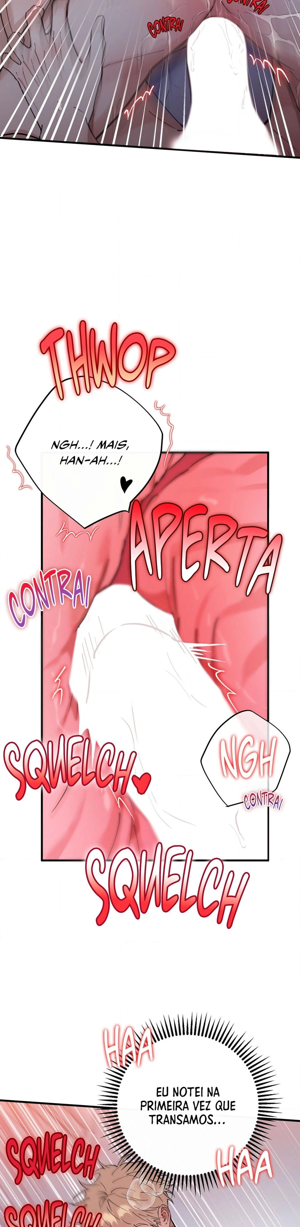 No meu mal Capítulo 12 Página 6