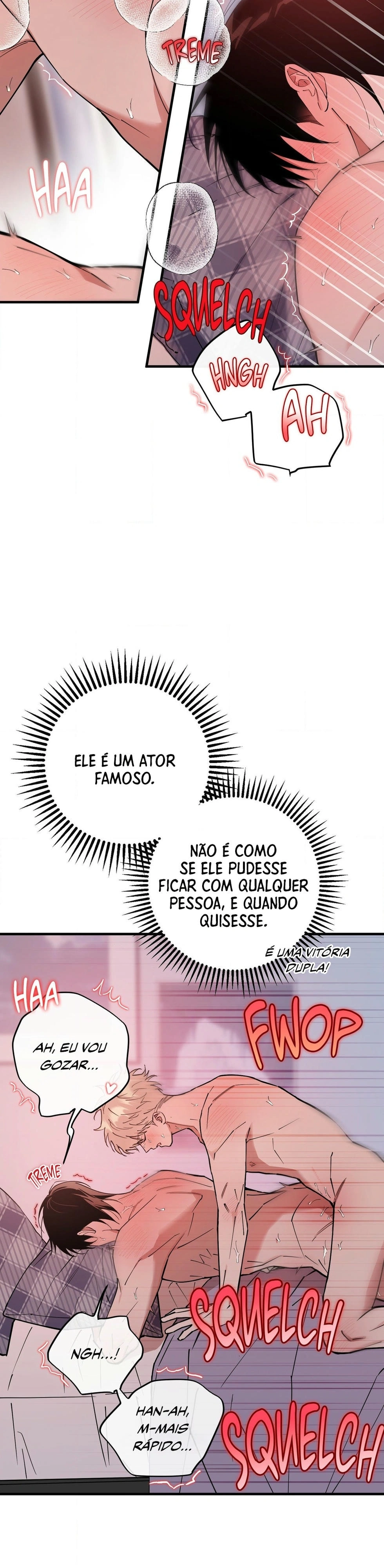No meu mal Capítulo 12 Página 9