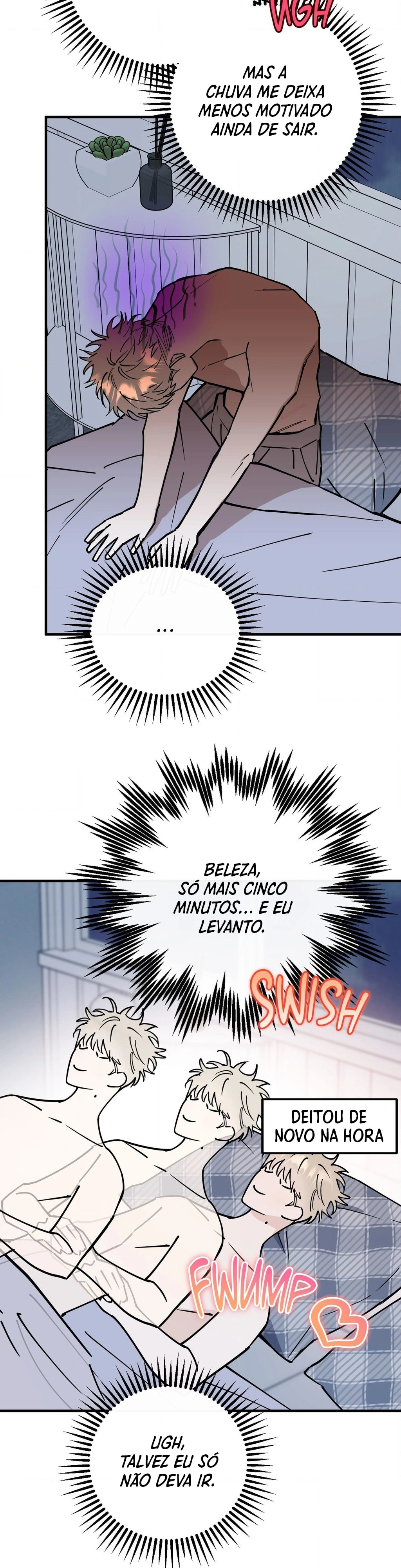 No meu mal Capítulo 13 Página 10